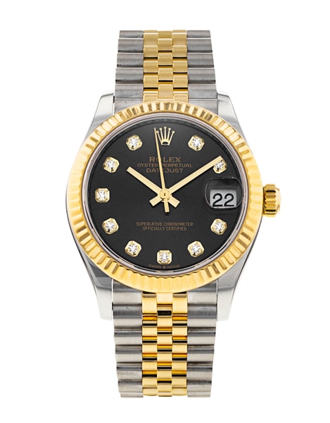 Rolex Datejust Lady 31 278273